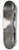 Lesser Ury - Strae im Tiergarten 8.25 inch art skate deck