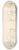 Lewis Vulliamy - Design for a Chapel at Enfield; Transverse Sections of the East and West End 8.25 inch art skate deck