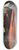 Lilly Walther - Manulla 8.25 inch art skate deck