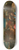 Livio Mehus - The Annunciation to the Shepherds 8.25 inch art skate deck