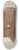 Lloyd Charles Lemcke - Rabbet Plane 8.25 inch art skate deck