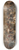 Lon Augustin Lhermitte - Les Halles 8.25 inch art skate deck