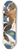Lon Bakst - Ensemble De 2 Ouvrages Consacrs Lartiste 8.25 inch art skate deck