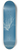 Anna Atkins - Ectocarpus granulosus. 8.25 inch art skate deck
