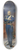 Lon Cogniet - The Polish Officer, Praga 1831 8.25 inch art skate deck