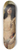 Lon Franois Comerre - An Eastern Beauty 8.25 inch art skate deck