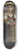 Lon-Jean-Basile Perrault - Portrait Of A Young Girl 8.25 inch art skate deck