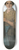 Lon-Jean-Basile Perrault - The Young Seamstress 8.25 inch art skate deck