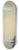 Lon Spilliaert - De zeedijk te Oostende van op het staketsel gezien 8.25 inch art skate deck