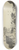 Lon Spilliaert - Landschap voor Au temps que Nanette tait perdue 8.25 inch art skate deck