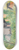 Lon Spilliaert - Landschap voor Au temps que Nanette tait perdue 8.25 inch art skate deck