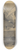 Lon Spilliaert - Les Flches et la Faux 8.25 inch art skate deck
