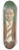 Lon Spilliaert - Portret van Adolphe Van Glabbeke 8.25 inch art skate deck