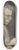 Lon Spilliaert - Portret van mijn broer 8.25 inch art skate deck