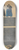 Lon Spilliaert - Vissersvrouwen op de kaai 8.25 inch art skate deck