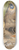 Lo-Paul Robert - Gorge Bleue 8.25 inch art skate deck