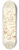 Lorenz Frlich - Tre kvinder med et barn Moses findes af Faraos datter 8.25 inch art skate deck