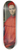 Lorenzo Costa - Portrait of a Cardinal in his Study 8.25 inch art skate deck