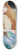Louis Anquetin - Woman at Her Toilette 8.25 inch art skate deck