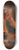 Anna Dorothea Therbusch - A Scientist Seated at a Desk by Candlelight 8.25 inch art skate deck