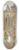 Louis Comfort Tiffany - Rheims 8.25 inch art skate deck