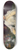 Louise Abbma - La Dame Avec Les Fleurs 8.25 inch art skate deck