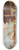 Louis-Emile Pinel De Grandchamp - Figures outside the Eyp Sultan Mosque, Istanbul 8.25 inch art skate deck