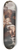 Louis Gallait - Peace 8.25 inch art skate deck