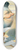 Louis Glackens - The day after. Licked, and the world laughs at you! 8.25 inch art skate deck