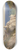 Louis Gurlitt - The Cliffs of the Island of Mn 8.25 inch art skate deck