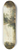 Louis Joseph Watteau - TheDeparture Of The Conscripts 8.25 inch art skate deck