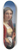 Louis Lopold Robert - Portrt Eines Mdchen Aus Retuna 8.25 inch art skate deck