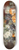 Louis Marie De Schryver - Still Life with Fruits and Flowers 8.25 inch art skate deck