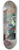 Louis Marie De Schryver - The Flower Market 8.25 inch art skate deck