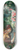 Louis Marie De Schryver - The Flower Seller 8.25 inch art skate deck