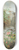Anna Stainer-Knittel - Alpine Roses 8.25 inch art skate deck