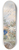 Anna Stainer-Knittel - Enzian und Edelweiss 8.25 inch art skate deck