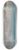 Louis Ritter - Beach at Etretat 8.25 inch art skate deck
