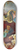 Louis Valtat - Maternit, femme en bleu devant la fentre 8.25 inch art skate deck