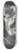 Lovis Corinth - Cain and Abel (Brudermord) 8.25 inch art skate deck