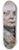 Lovis Corinth - Herbert Eulenberg 8.25 inch art skate deck