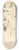 Lovis Corinth - Rams (Schafbcke) 8.25 inch art skate deck
