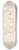 Luca Cambiaso - Saint John theEvangelist 8.25 inch art skate deck