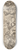 Luca Giordano - The Sacrifice of Elijah 8.25 inch art skate deck