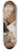 Lucas Cranach - Female saint with scroll 8.25 inch art skate deck
