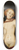 Lucas Cranach the Elder - Lucretia 8.25 inch art skate deck