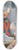 Lucas Cranach the Elder - Mary Salome and Zebedaeus with their sons St. James the Greater and St. John the Evangelist 8.25 inch art skate deck
