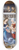 Lucas Cranach the Elder - The Holy Kinship 8.25 inch art skate deck