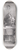 Lucas Van Leyden - Herod and Herodias 8.25 inch art skate deck