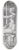 Lucas Van Leyden - Justicia 8.25 inch art skate deck